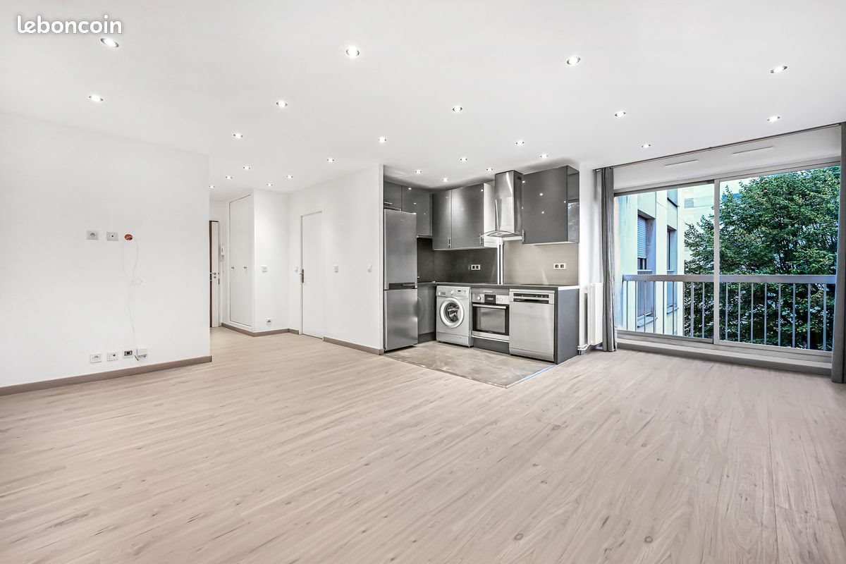 Appartement à louer, 40m², Neuilly-sur-Seine