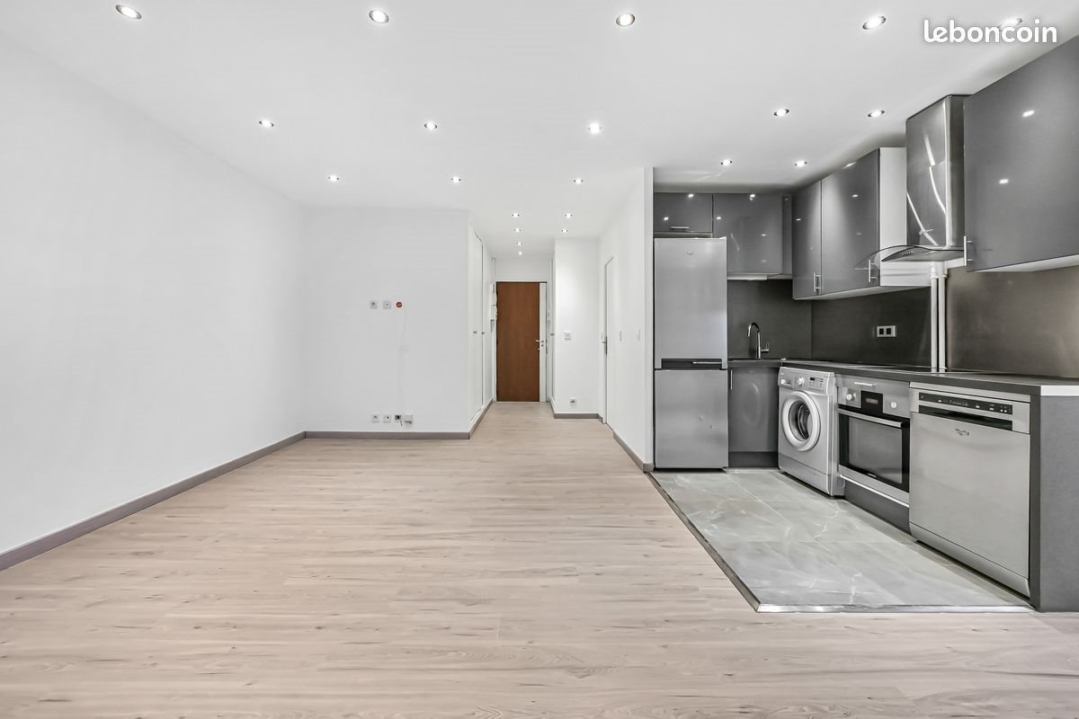 Appartement à louer, 40m², Neuilly-sur-Seine