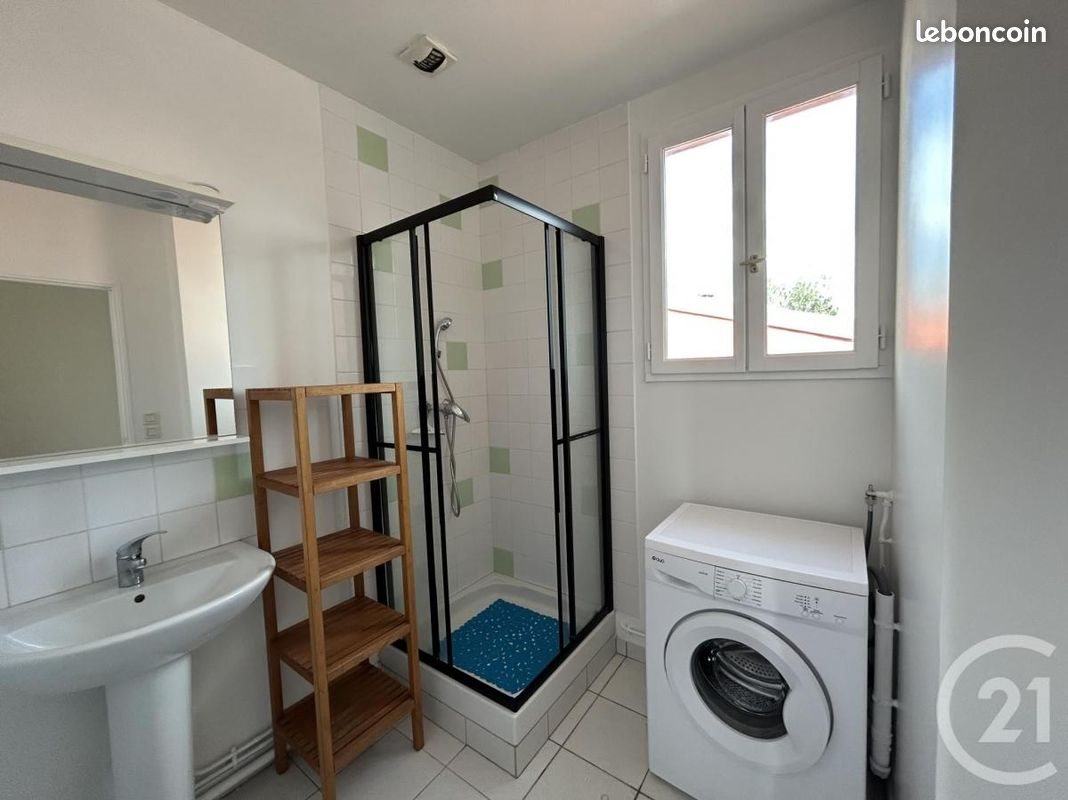 Appartement à louer, 44m², Bourg-la-Reine