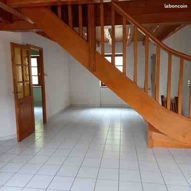 Appartement à louer, 90m², Saint-Martin-de-Valamas