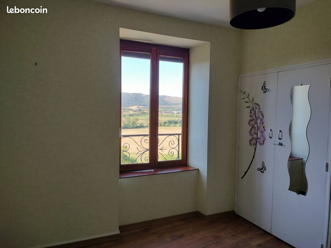 Appartement à louer, 50m², Sévérac-le-Château