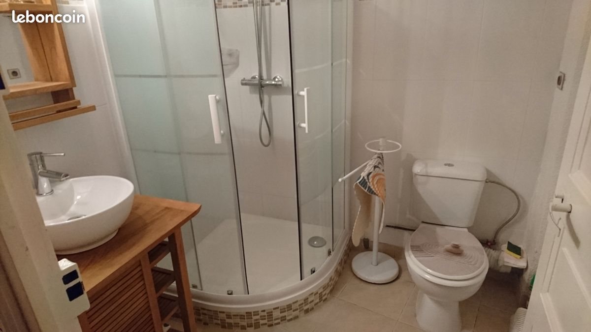 Appartement à vendre, 25m², Saint-Jean-de-Luz