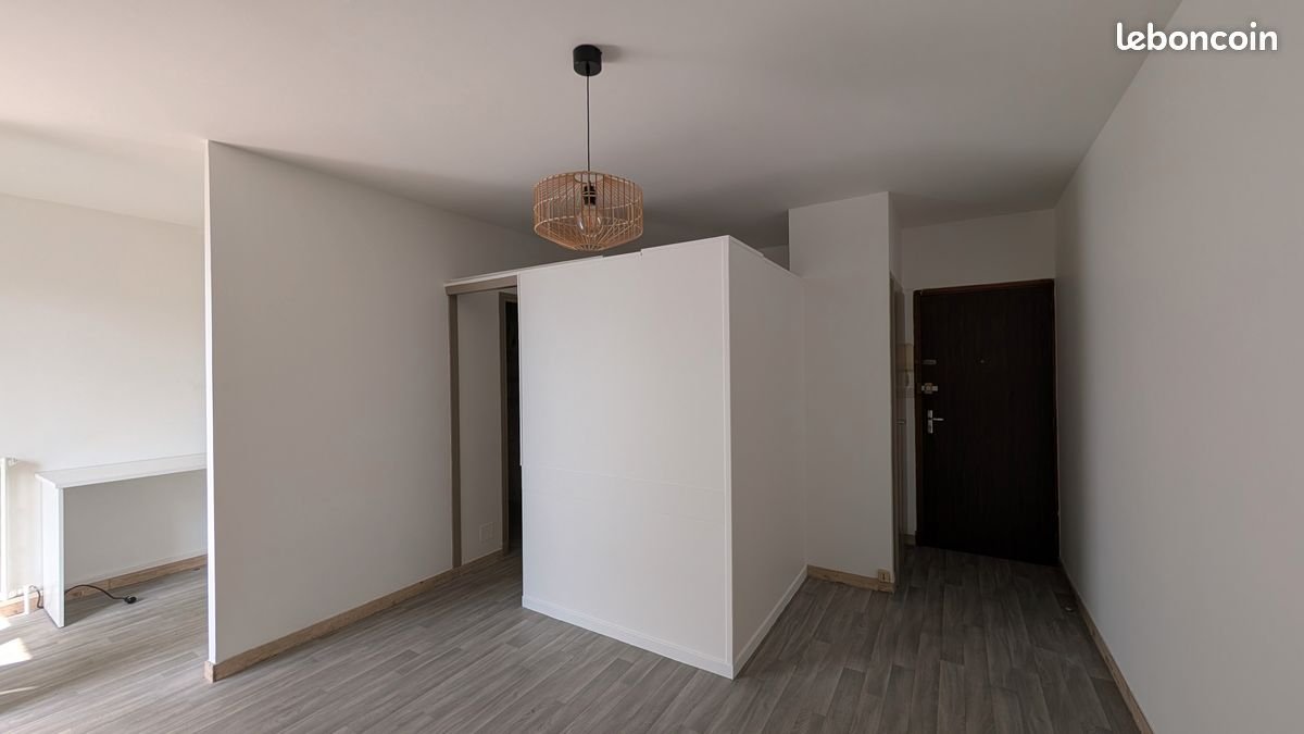Appartement à louer, 27m², Montauban