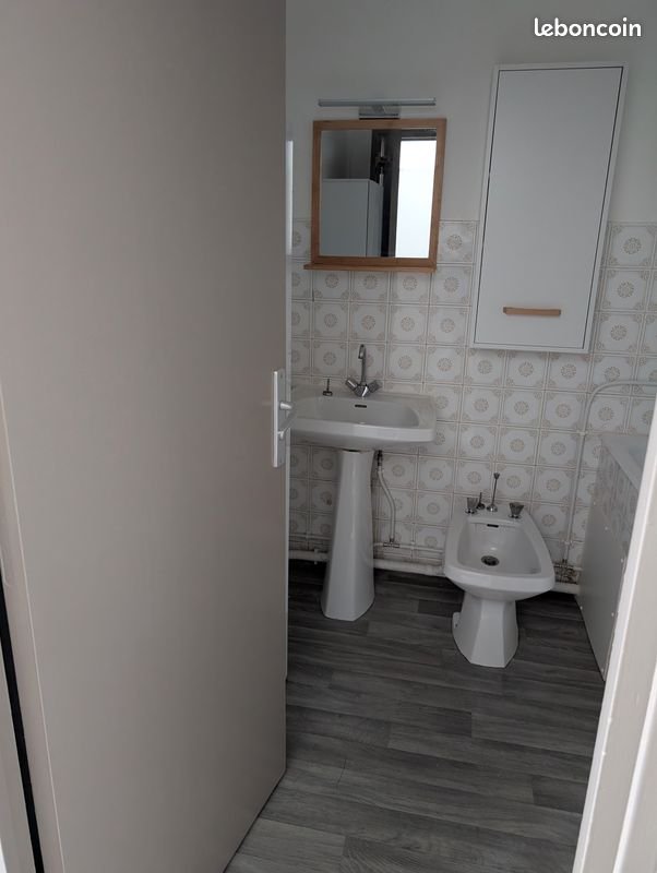Appartement à louer, 27m², Montauban