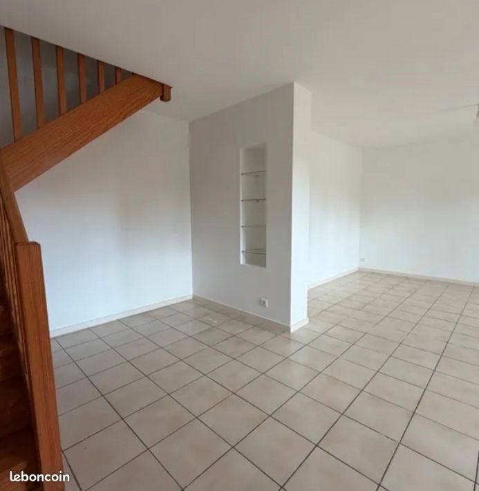 Maison à louer, 84m², Le Haillan