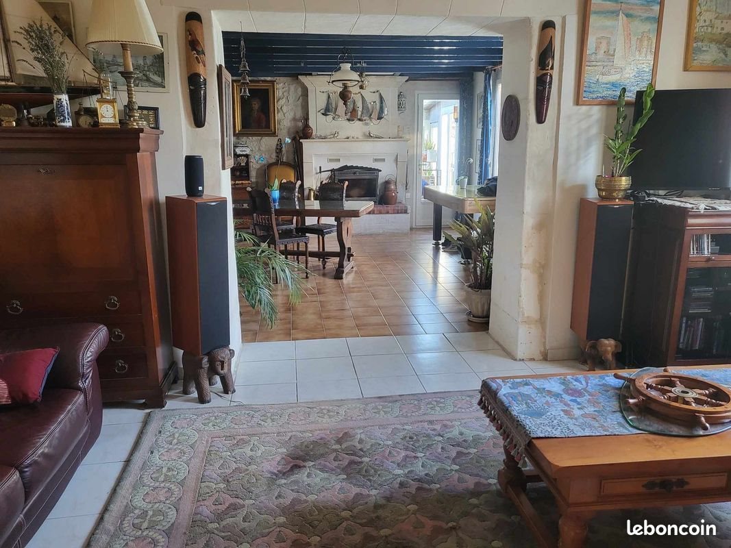 Maison à vendre, 200m², Saintes