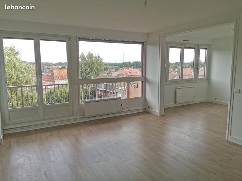Appartement à louer, 80m², Seclin
