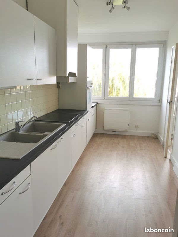 Appartement à louer, 80m², Seclin