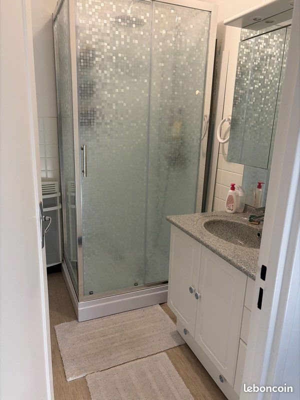 Appartement à louer, 80m², Seclin