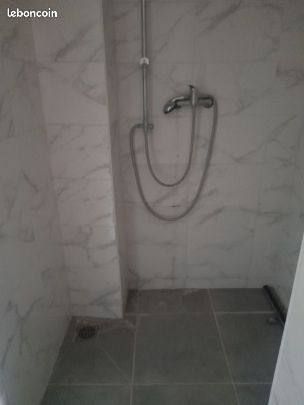 Appartement à louer, 46m², Varangéville