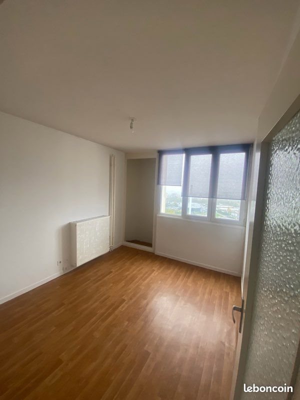 Appartement à louer, 33m², Mons-en-Baroeul