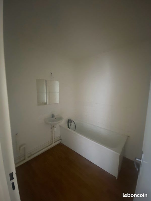 Appartement à louer, 33m², Mons-en-Baroeul