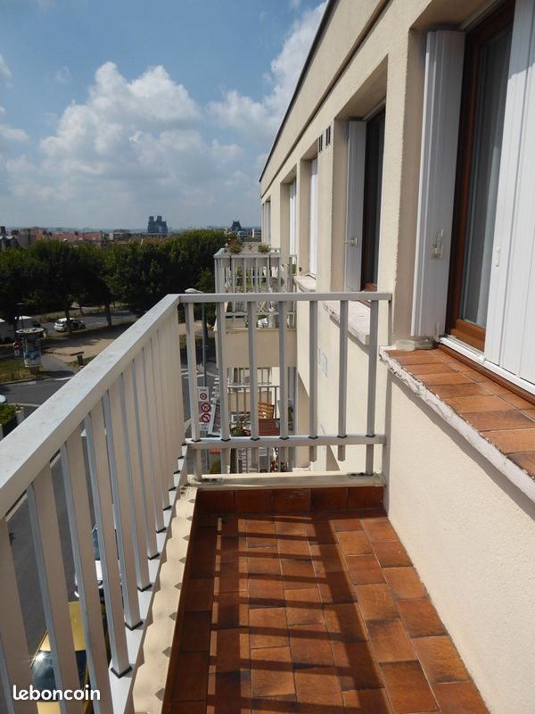Appartement à louer, 68m², Reims
