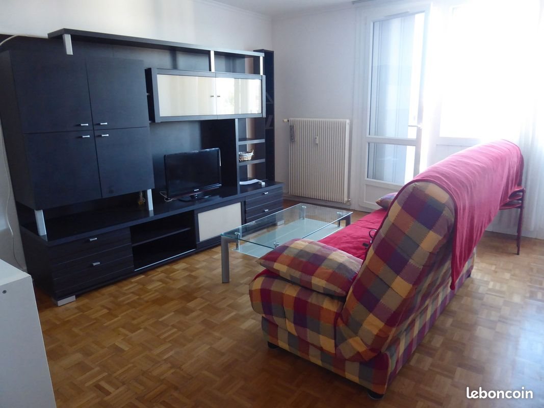 Appartement à louer, 68m², Reims