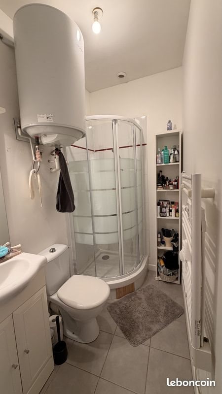 Appartement à louer, 20m², Nantes