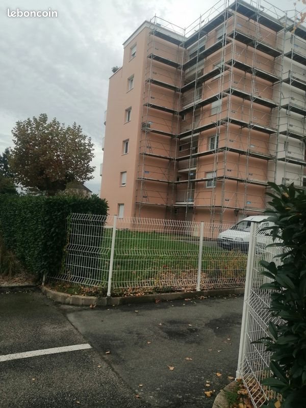 Appartement à louer, 87m², Gueugnon