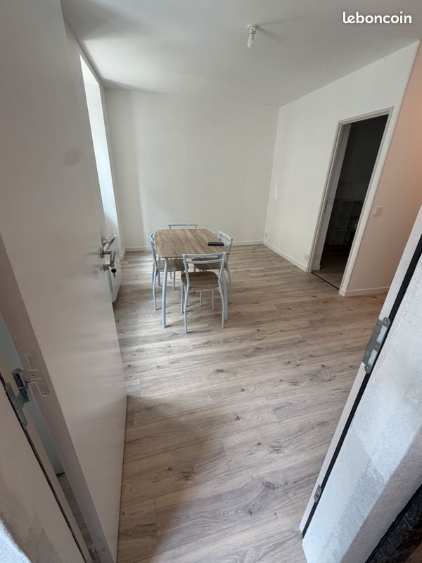 Appartement à louer, 30m², Bagnères-de-Bigorre