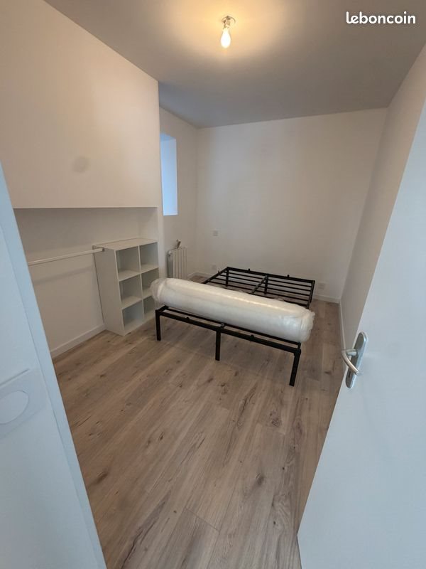 Appartement à louer, 30m², Bagnères-de-Bigorre