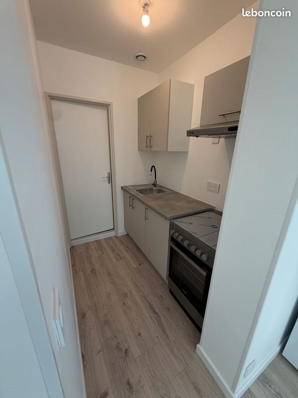 Appartement à louer, 30m², Bagnères-de-Bigorre