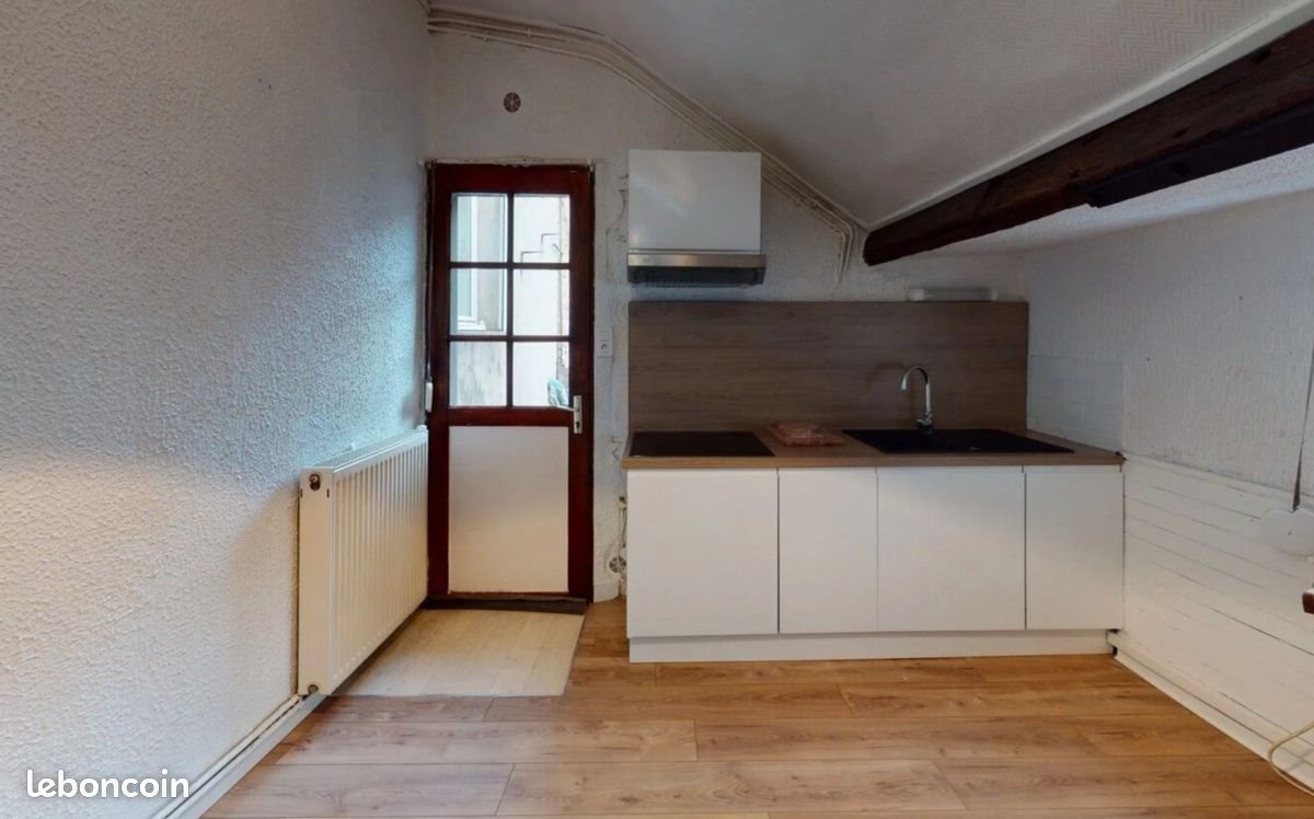 Appartement à vendre, 86m², Charleville-Mézières