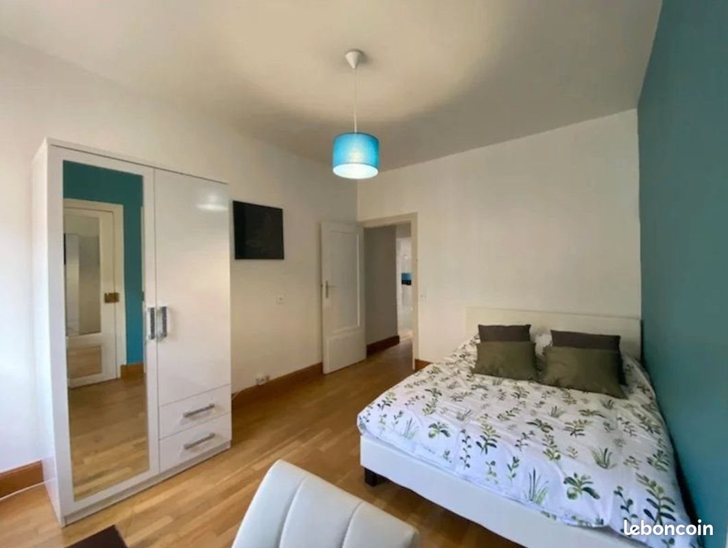 Appartement à vendre, 86m², Charleville-Mézières