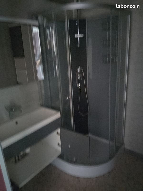 Appartement à louer, 52m², Nancy
