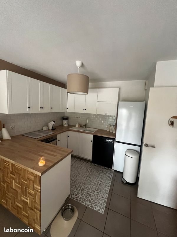 Appartement à vendre, 42m², Bayonne
