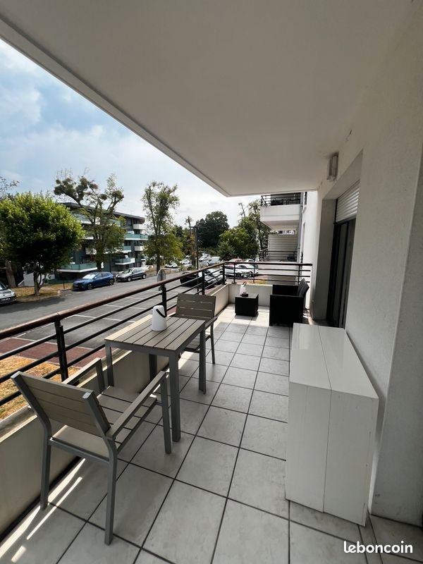 Appartement à vendre, 42m², Bayonne