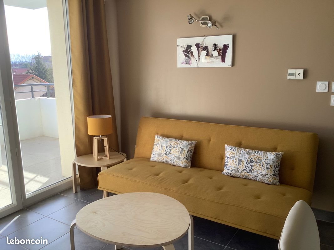 Appartement à louer, 40m², Avignon