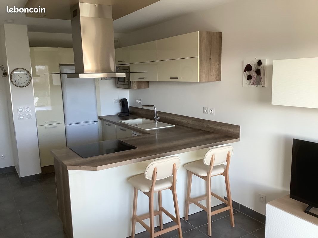 Appartement à louer, 40m², Avignon