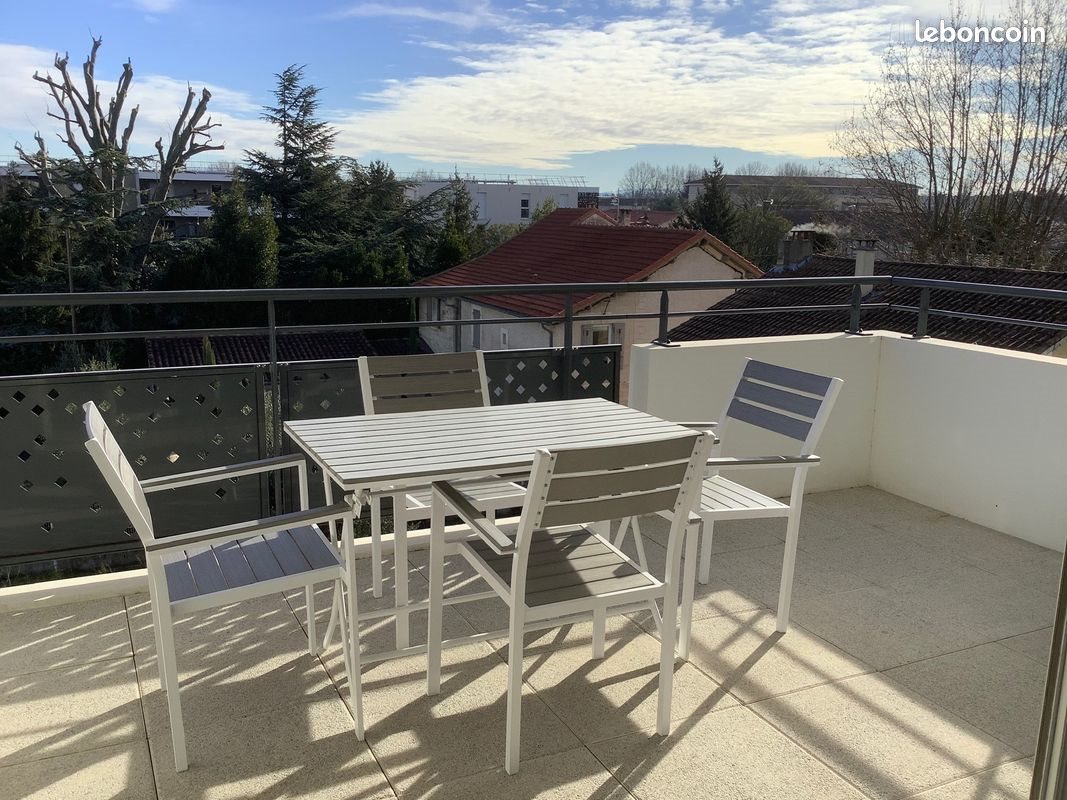 Appartement à louer, 40m², Avignon