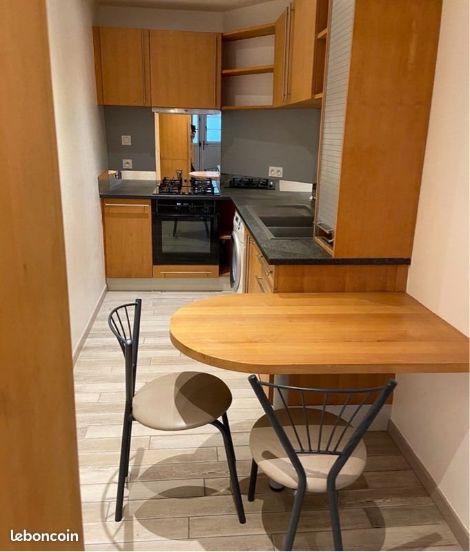 Appartement à louer, 29m², Pau