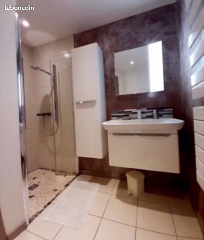 Appartement à louer, 29m², Pau