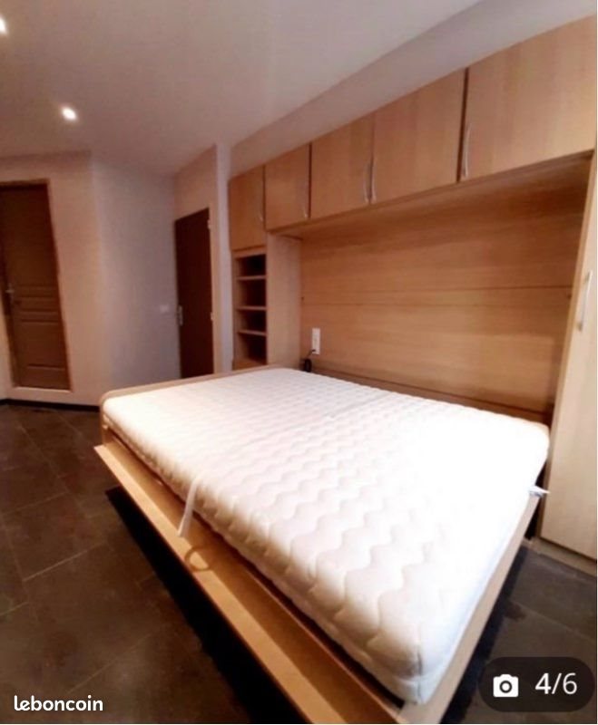 Appartement à louer, 29m², Pau
