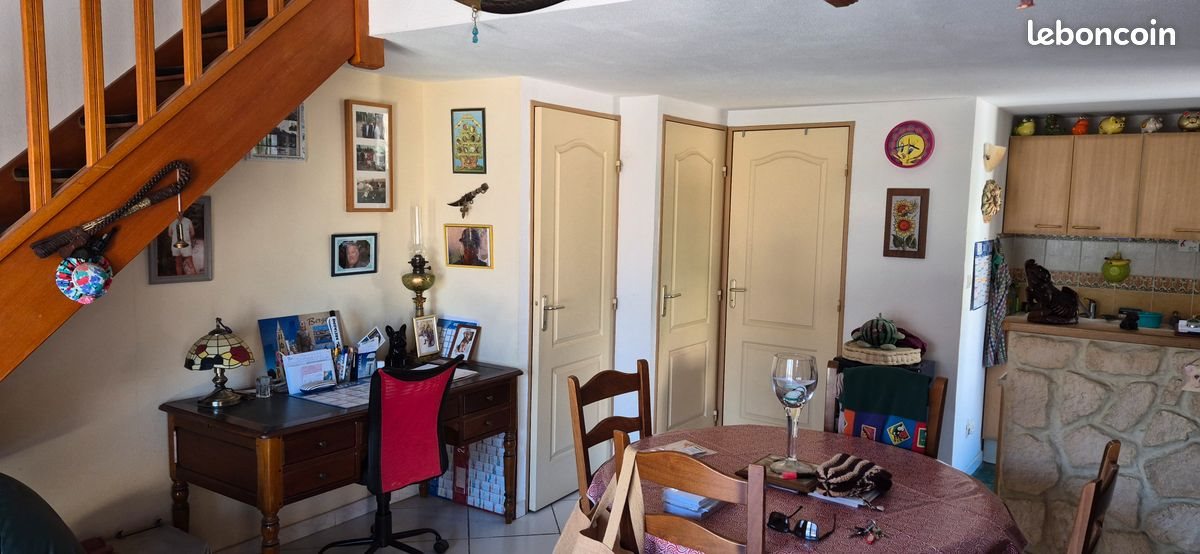 Maison à vendre, 47m², Port-la-Nouvelle