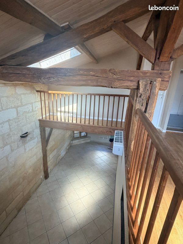 Maison à vendre, 82m², Coutras