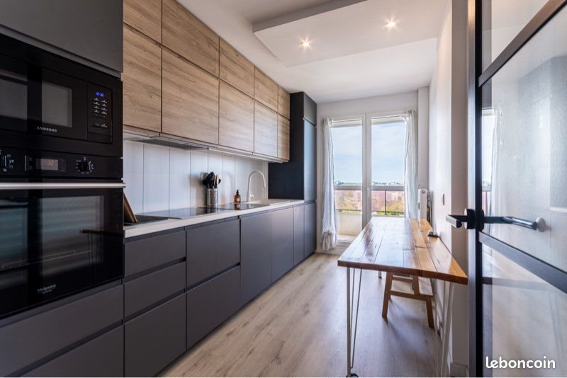 Appartement à louer, 87m², Saint-Nazaire