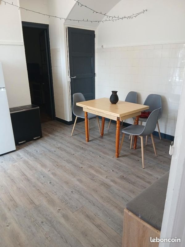 Maison à louer, 70m², Saint-Julien-l'Ars