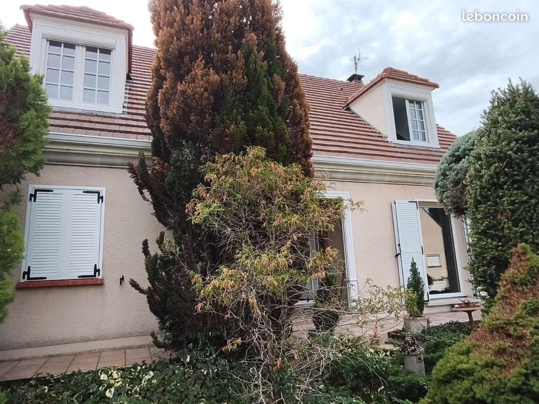 Maison à vendre, 152m², Claye-Souilly