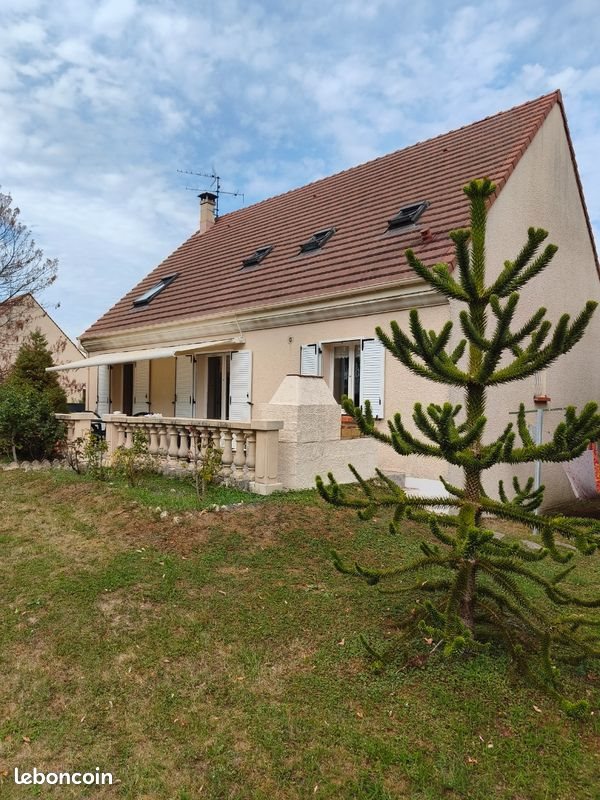 Maison à vendre, 152m², Claye-Souilly