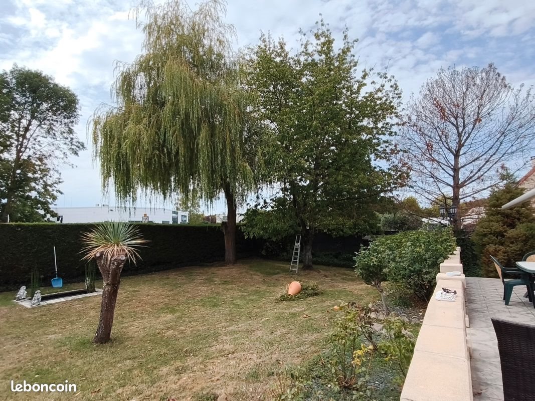 Maison à vendre, 152m², Claye-Souilly