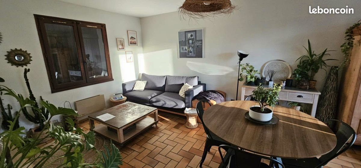 Maison à vendre, 57m², Lanton