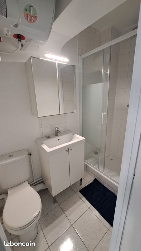Appartement à louer, 15m², Levallois-Perret