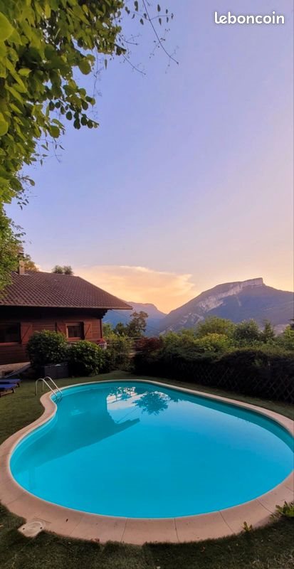 Maison à vendre, 118m², Voreppe
