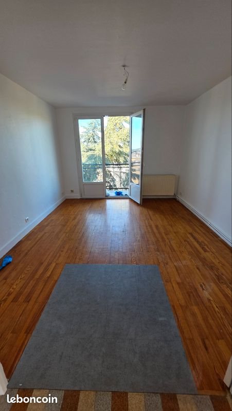 Appartement à vendre, 63m², Saint-Étienne