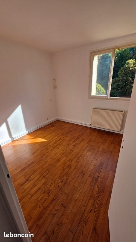 Appartement à vendre, 63m², Saint-Étienne
