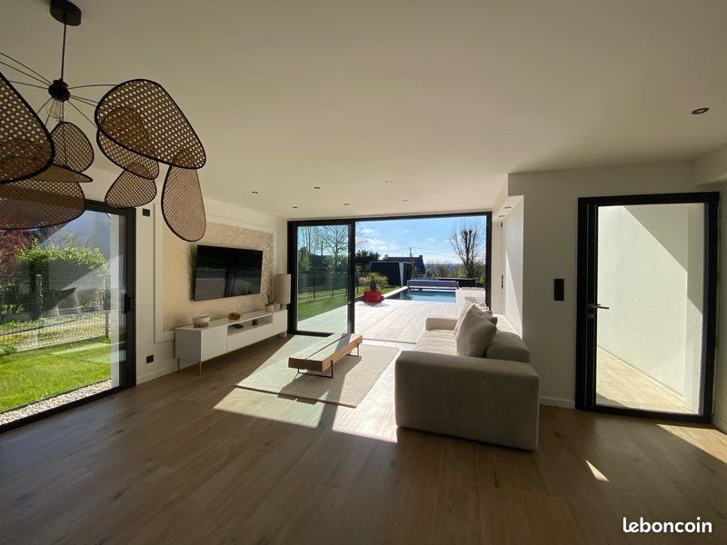Maison à louer, 125m², Redon