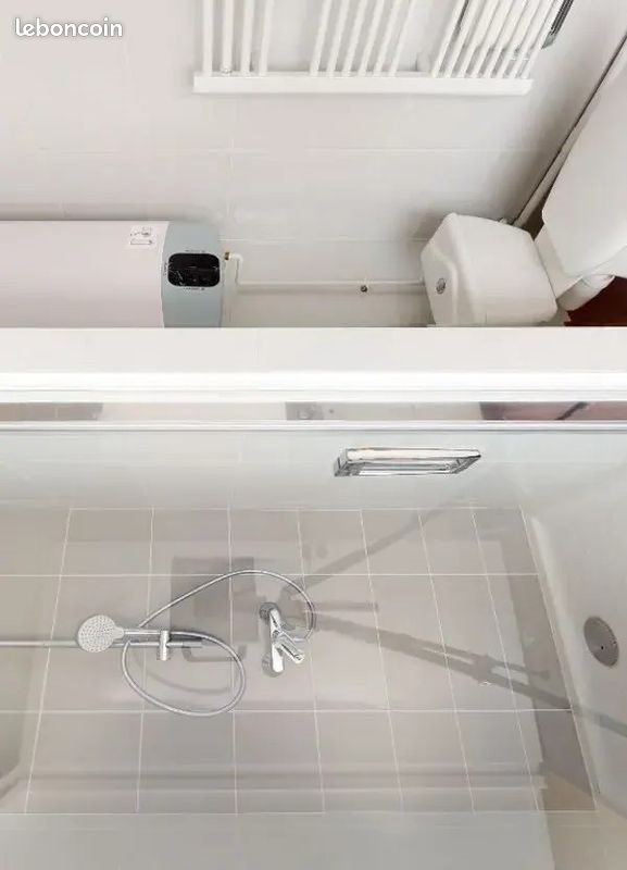Appartement à louer, 38m², La Rochelle