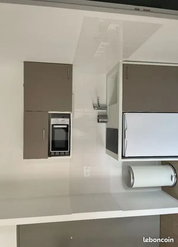 Appartement à louer, 38m², La Rochelle