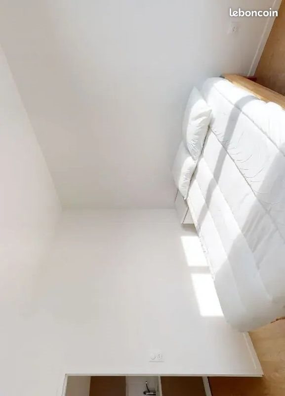 Appartement à louer, 38m², La Rochelle